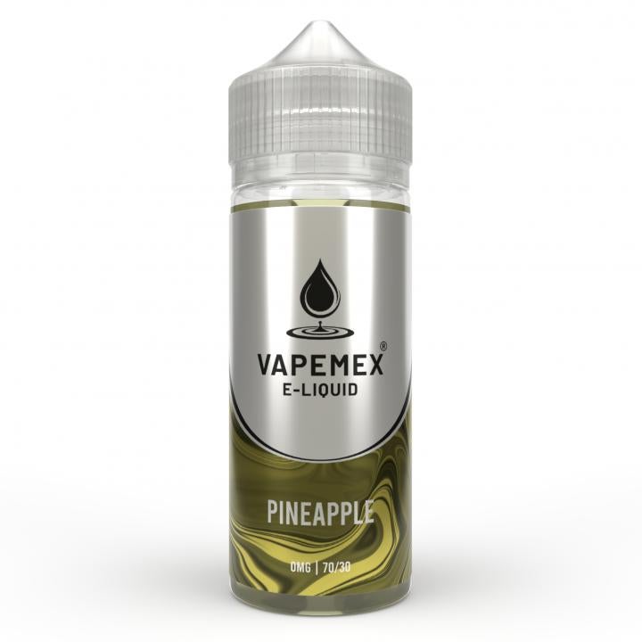 Image of Pineapple by VAPEMEX