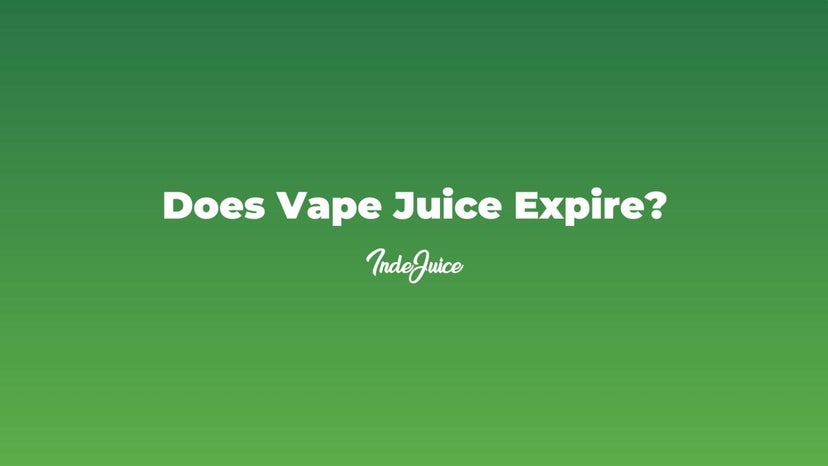 Does Vape Juice Expire? A Comprehensive Guide to E-Liquid Shelf Life and Preservation