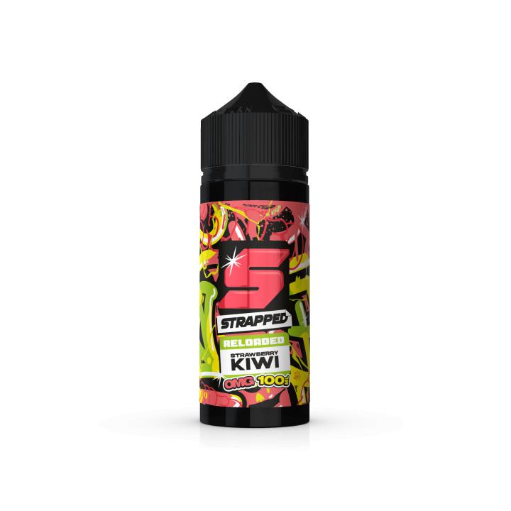 Image of Strawberry Kiwi by Strapped Reloaded