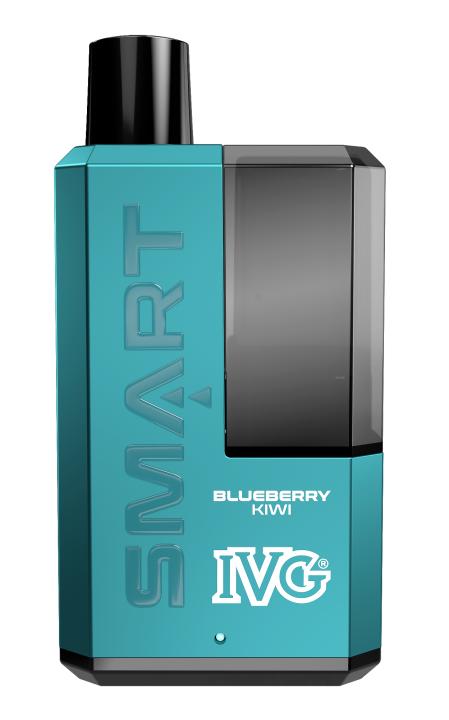 Image of Blueberry Kiwi by IVG