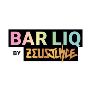 Bar Liq By Zeus Juice Logo