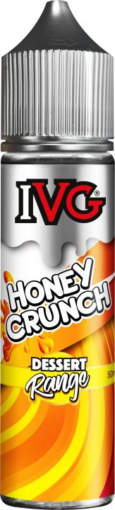 Image of Honey Crunch by IVG