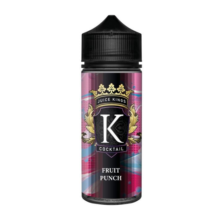 Image of Fruit Punch by Juice Kings