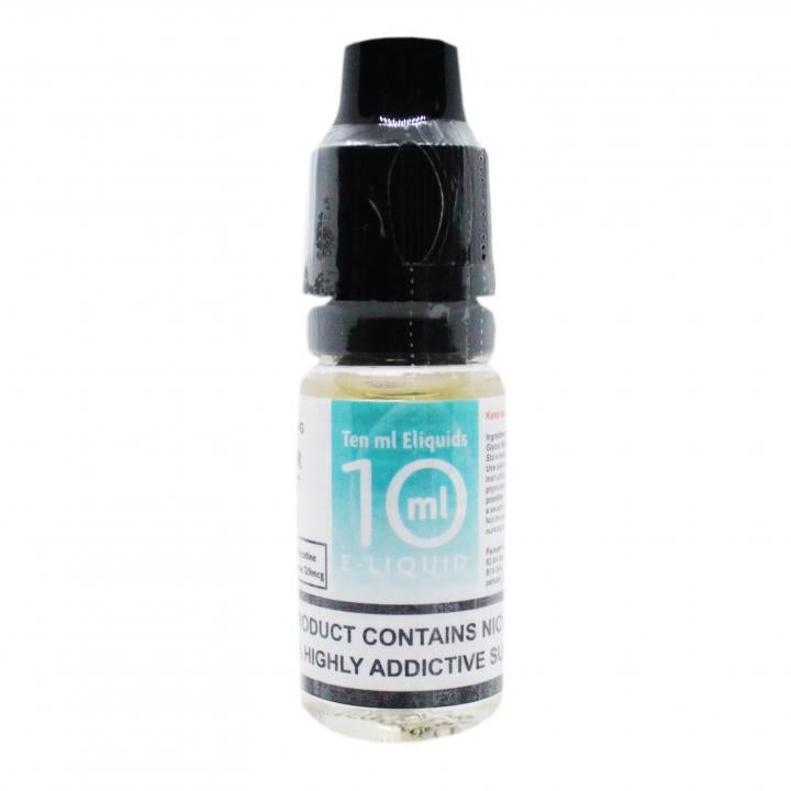 Image of Spearmint by 10ml by P&S
