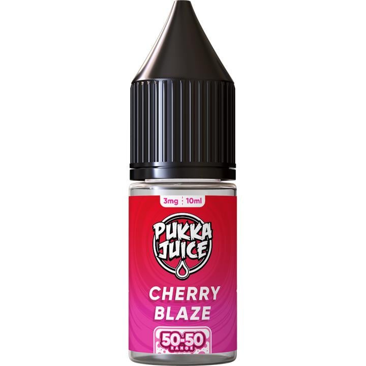 Image of Cherry Blaze by Pukka Juice