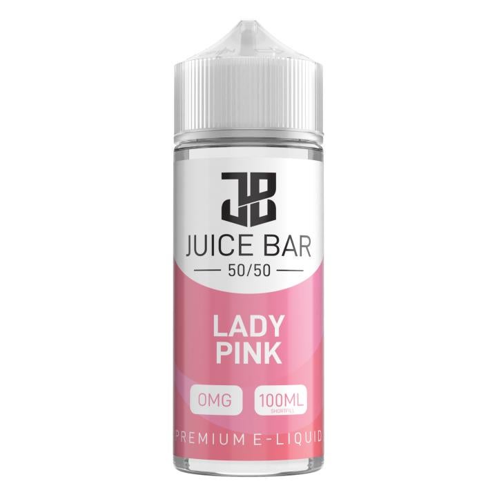 Image of Lady Pink by Juice Bar