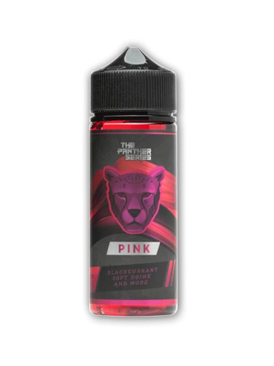 Pink Panther 100ml Dr Vapes