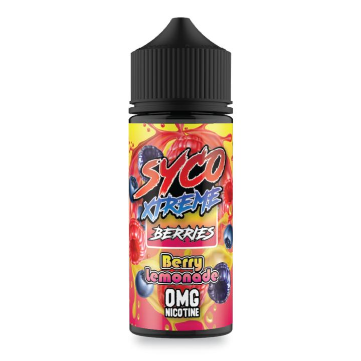 Image of Berry Lemonade by SYCO Xtreme