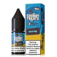Image of Gold Bar by Chubby Treatz