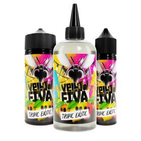 Image of Yellow Fiva Tropic Exotic by Joes Juice