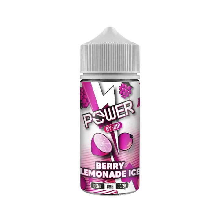 Image of Berry Lemonade Ice by Power Bar