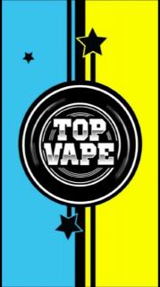 Top Vape Logo
