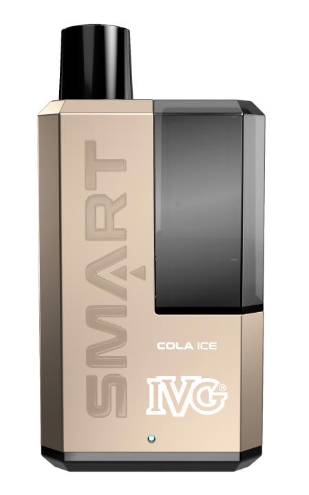 Image of Cola Ice by IVG