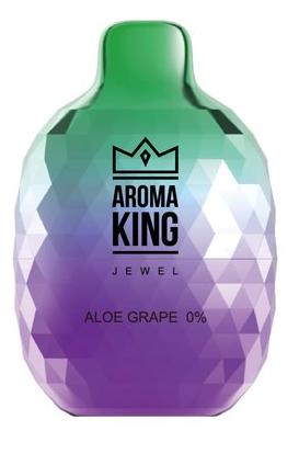Aloe Grape Aroma King