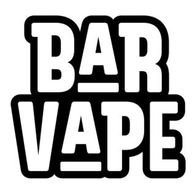 Bar Vape Logo