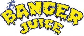 Banger Juice Logo