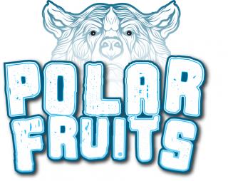 Polar Fruits Logo