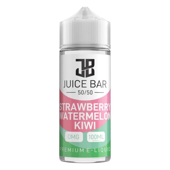 Image of Strawberry Watermelon Kiwi by Juice Bar