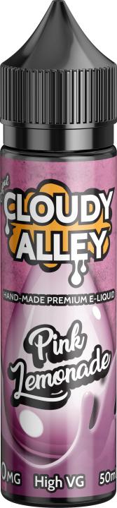 Image of Pink Lemonade by Cloudy Alley