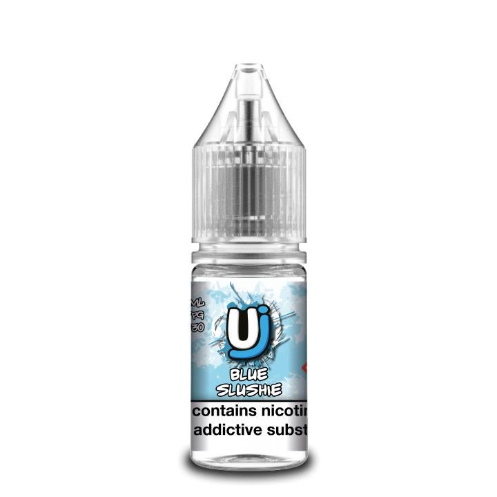 Image of Blue Slushie by Ultimate Juice