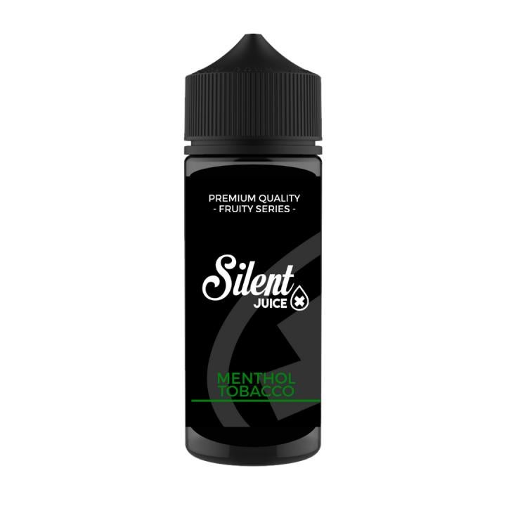 Image of Menthol Tobacco by Silent