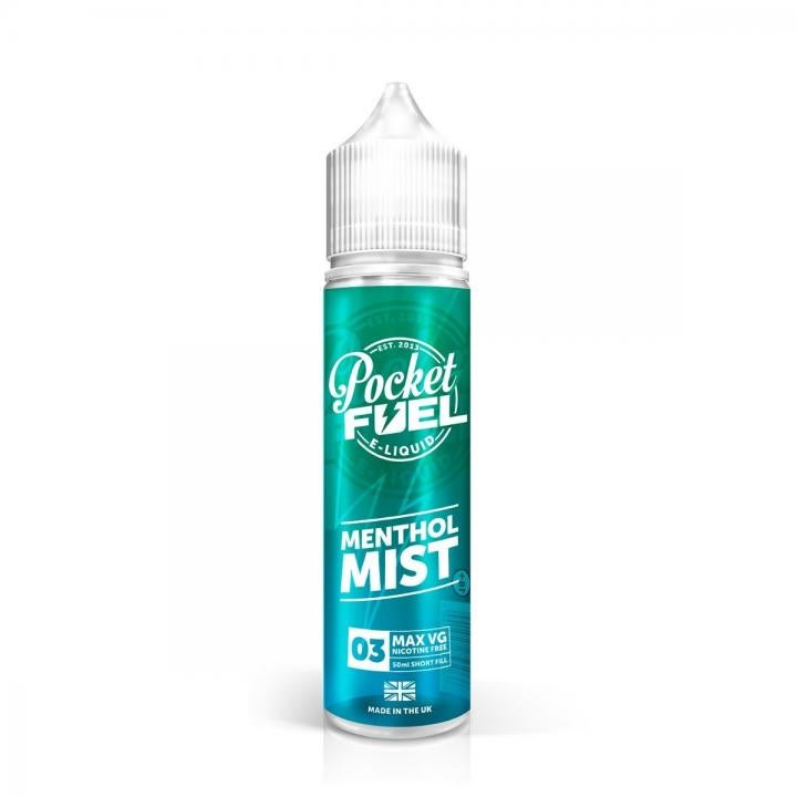Image of Menthol Mist by Pocket Fuel