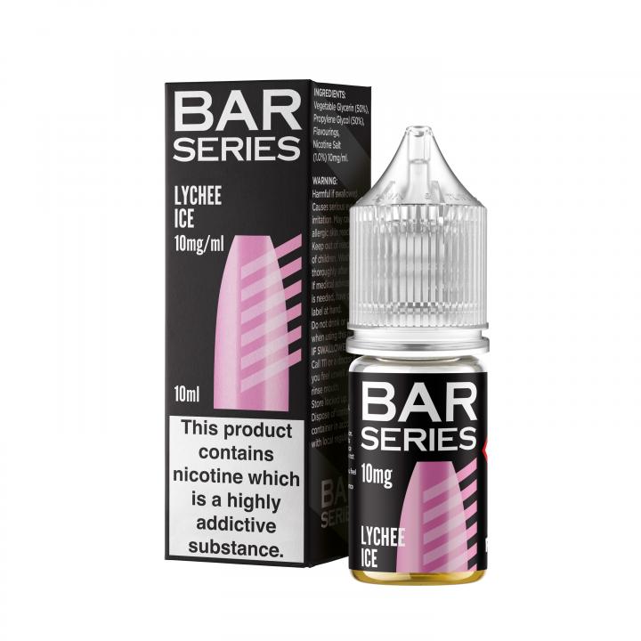 Image of Lychee Ice by Bar Series