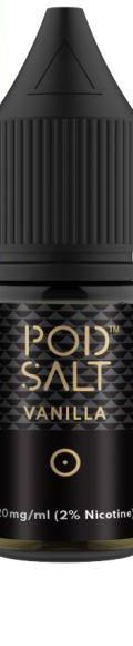 Pod Salt Nic Salt Product Image