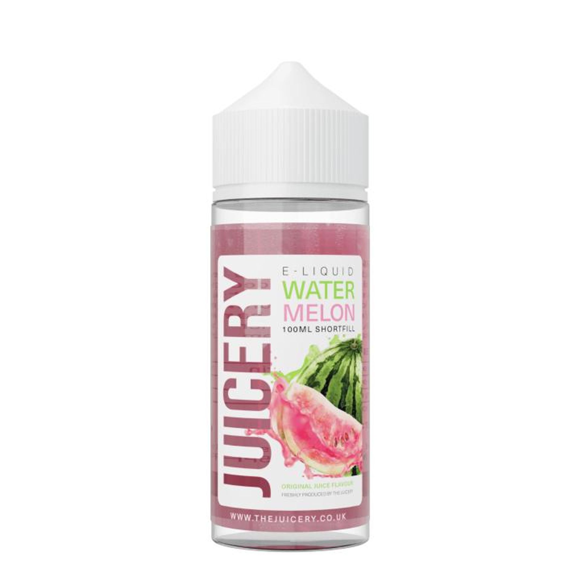 Image of Watermelon by The Juicery