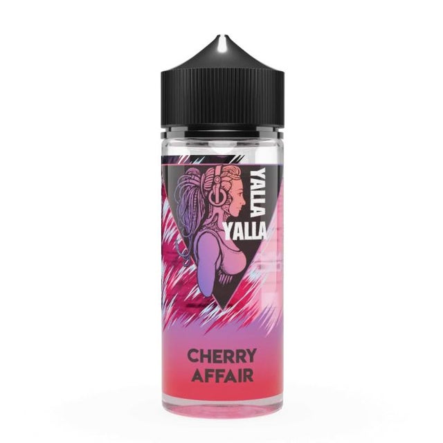 Cherry Affair