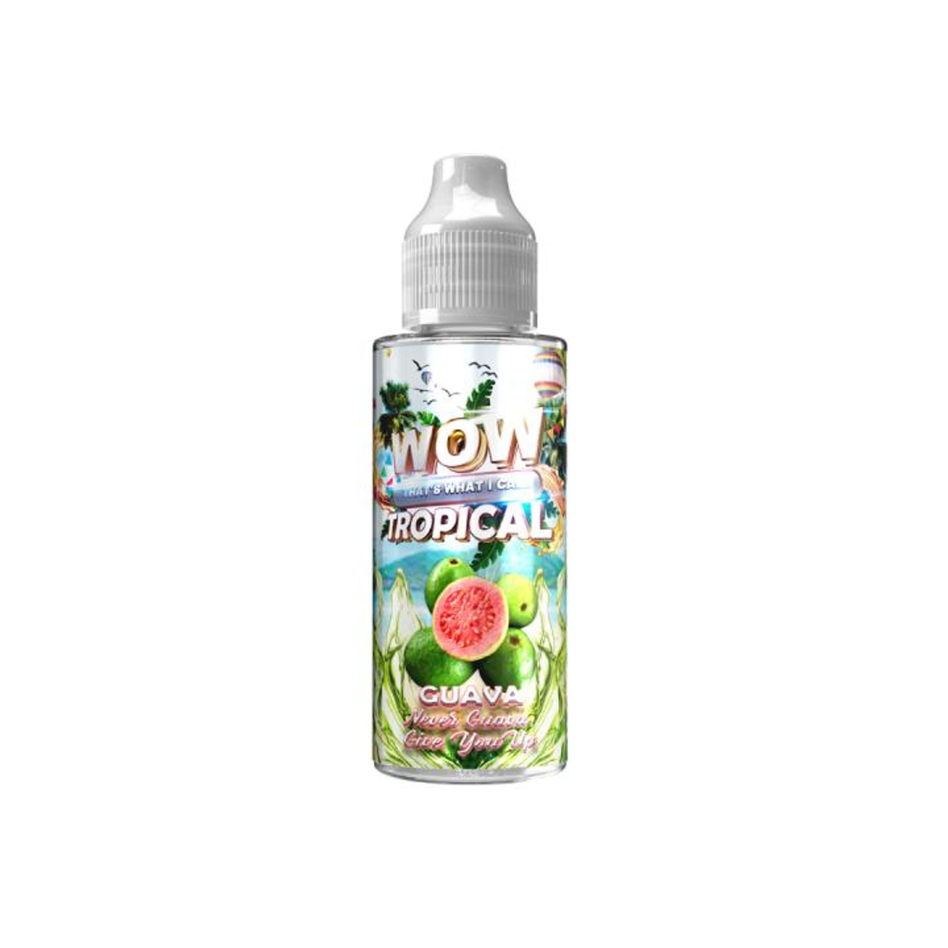 Image of Guava by Wow Thats What I Call