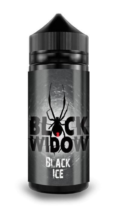 Image of Black Ice by Black Widow