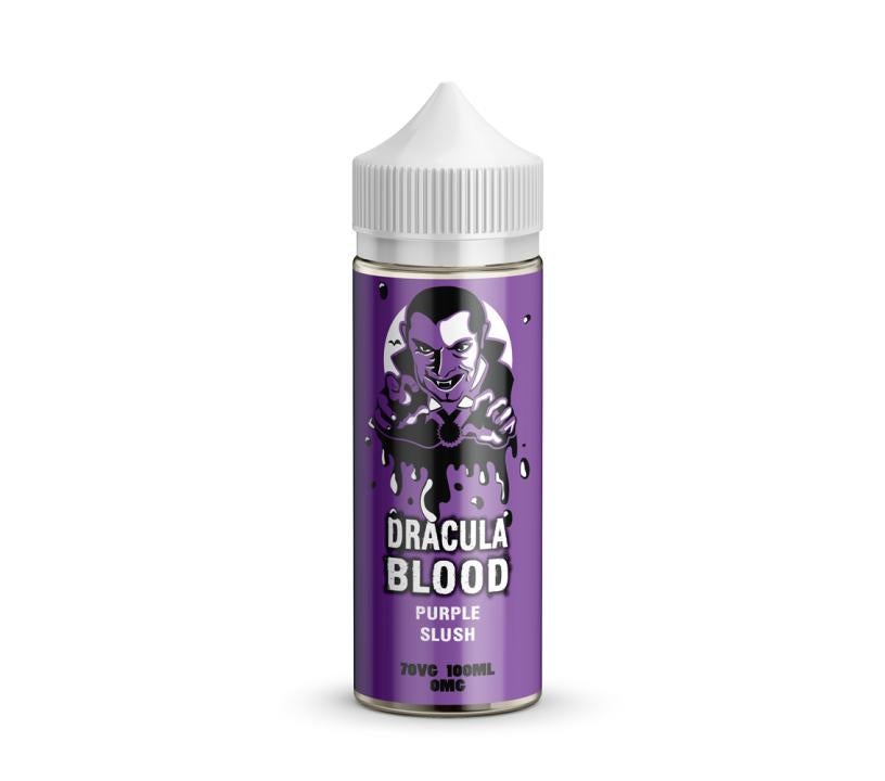 Image of Purple Slush by Dracula Blood