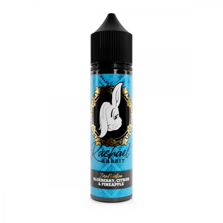 Image of Blueberry Citrus & Pineapple by Jack Rabbit