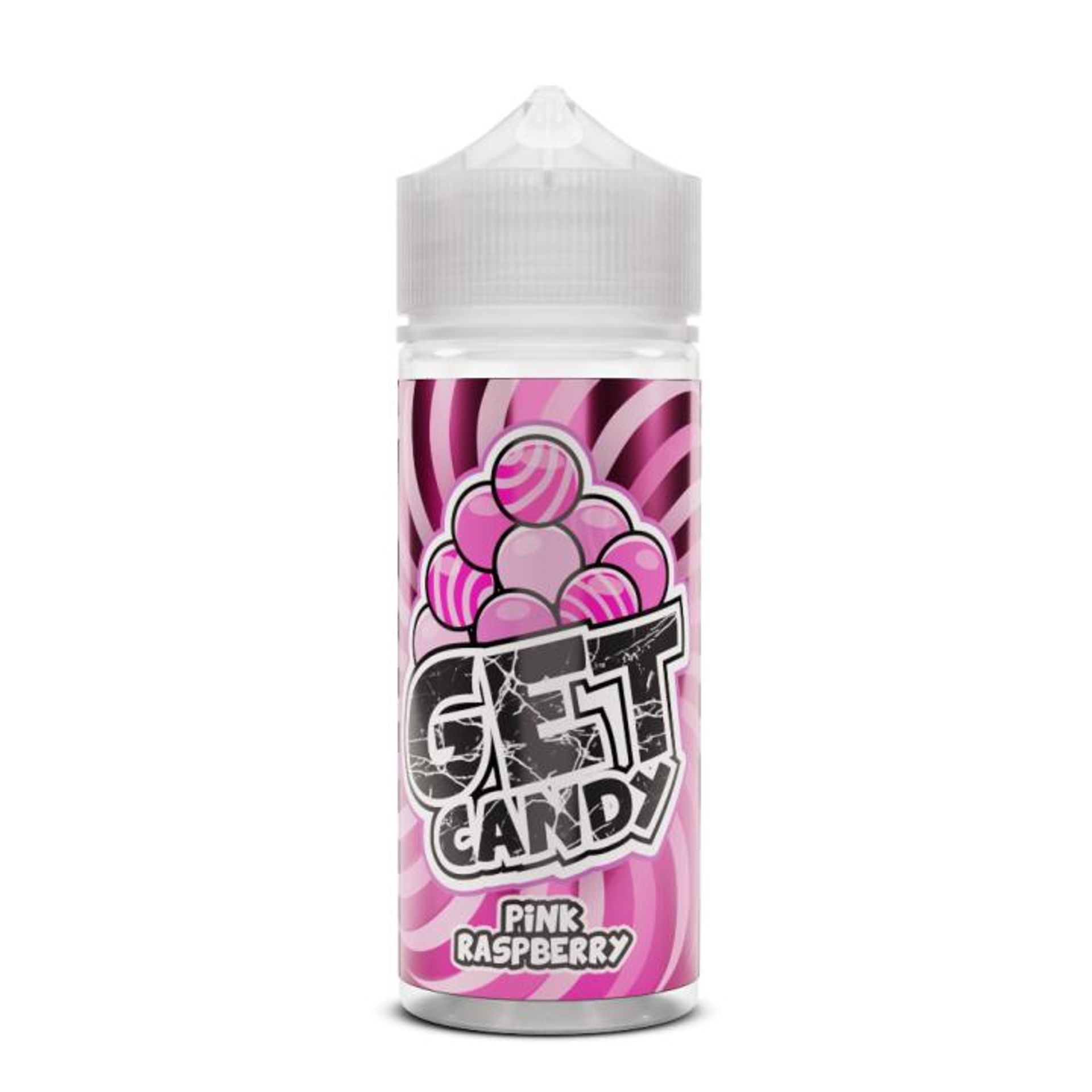 Image of Pink Raspberry by Get