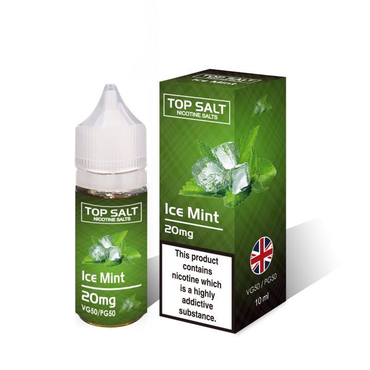 Image of Ice Mint by TopSalt