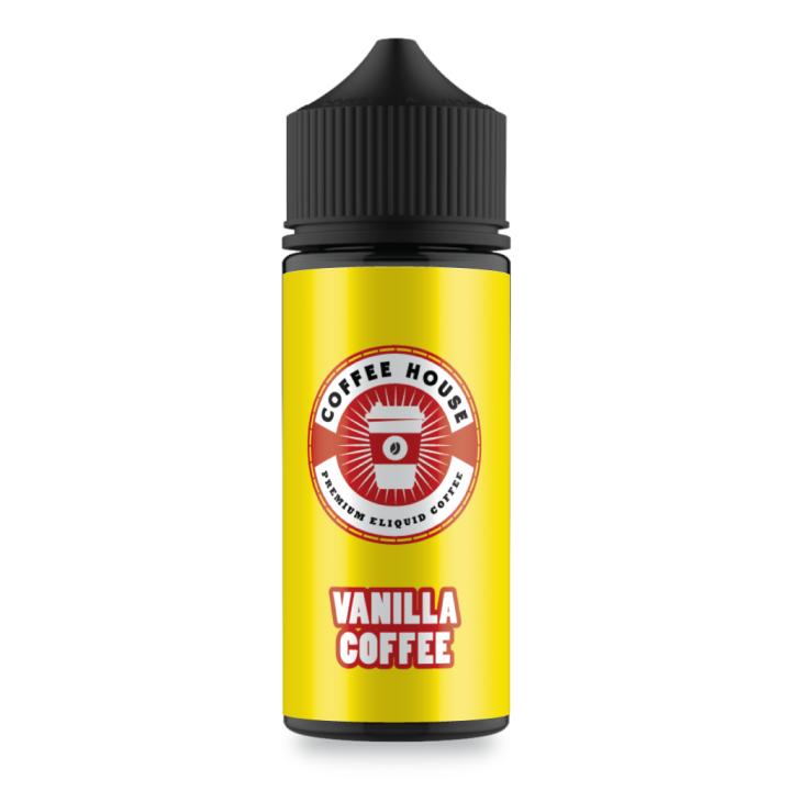 Vanilla Coffee