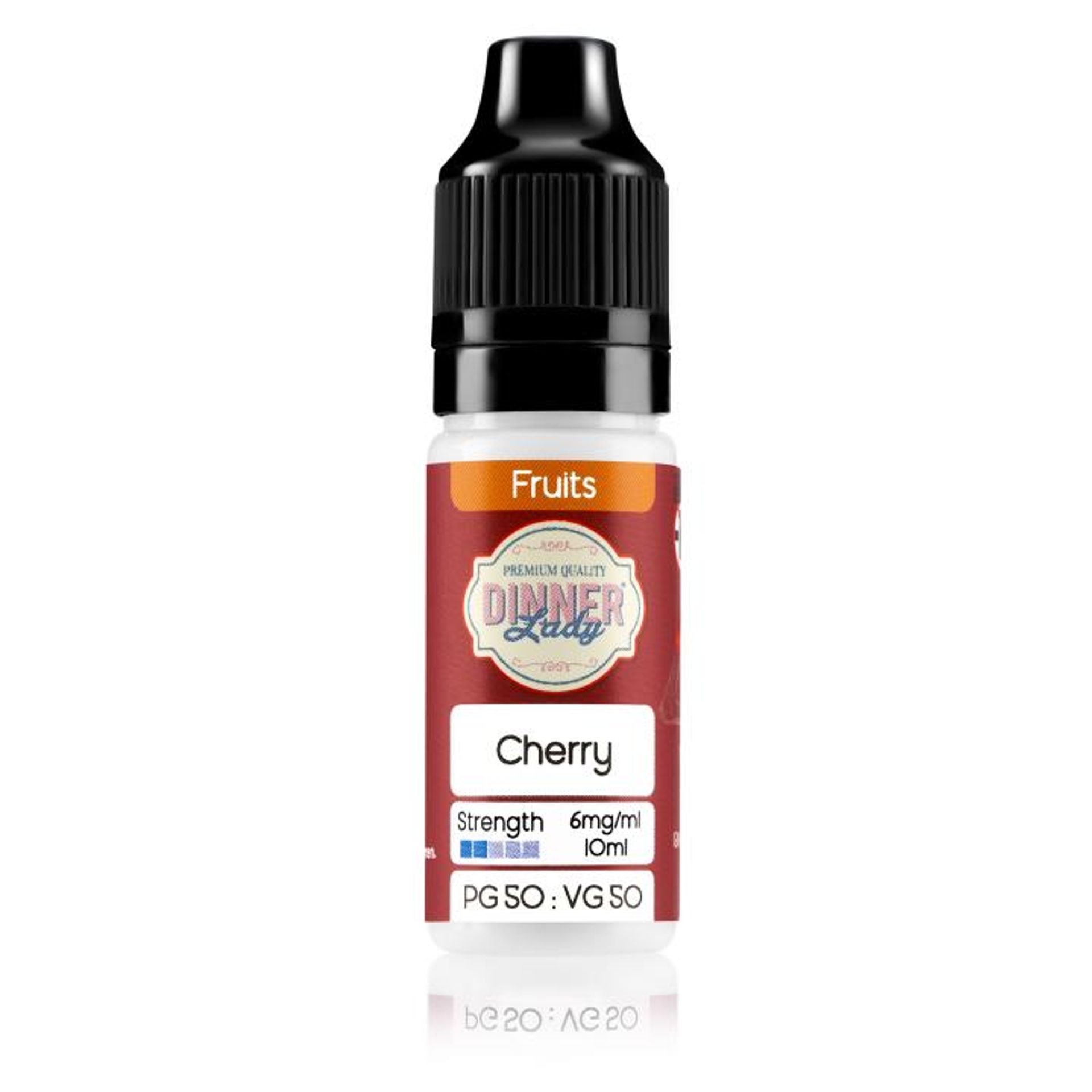 Image of Cherry by Dinner Lady