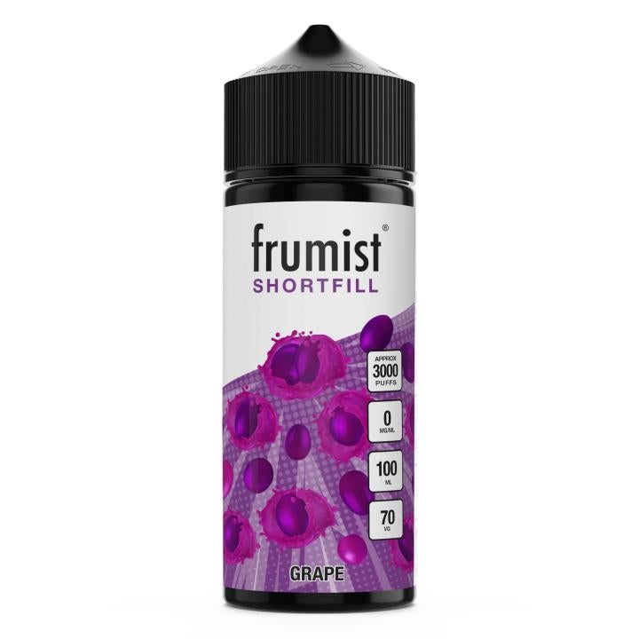 Image of Grape by Frumist