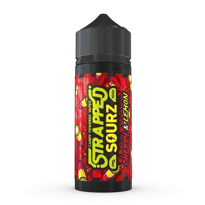 Image of Cherry Lemon by Strapped