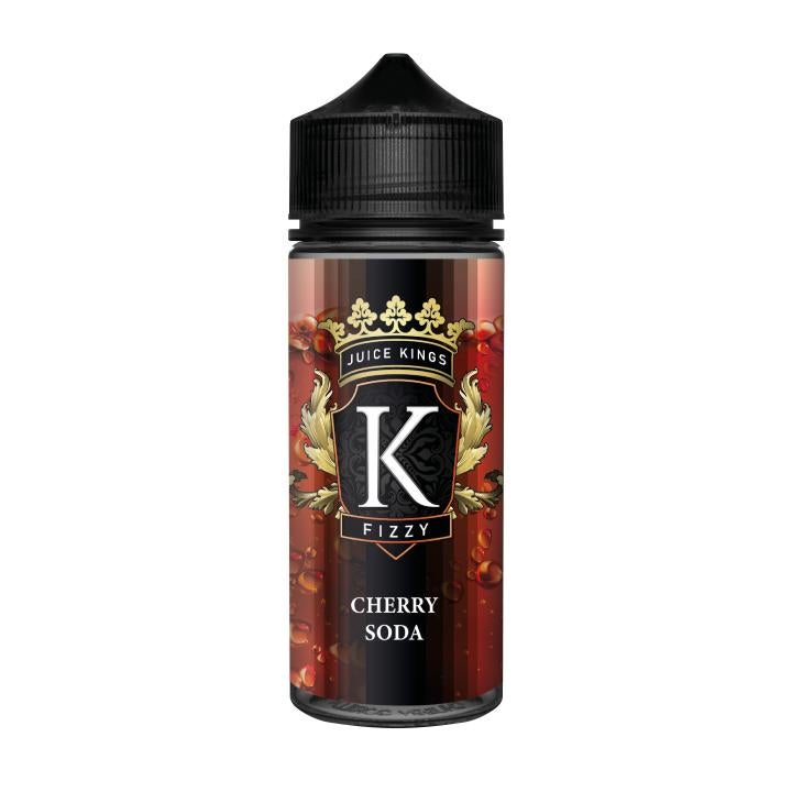Image of Cherry Soda by Juice Kings