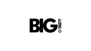 Big Tasty Logo
