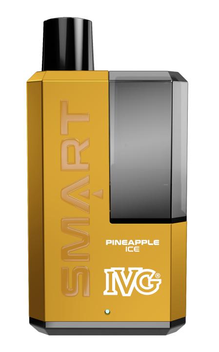 Pineapple Ice IVG