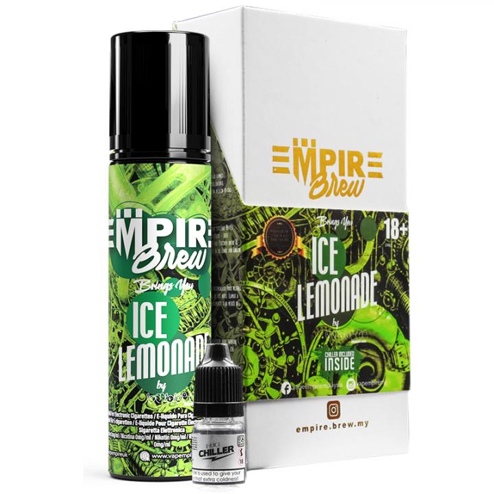 Image of Ice Lemonade by Empire Brew