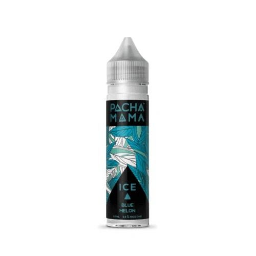 Image of Ice Blue Melon by Pacha Mama