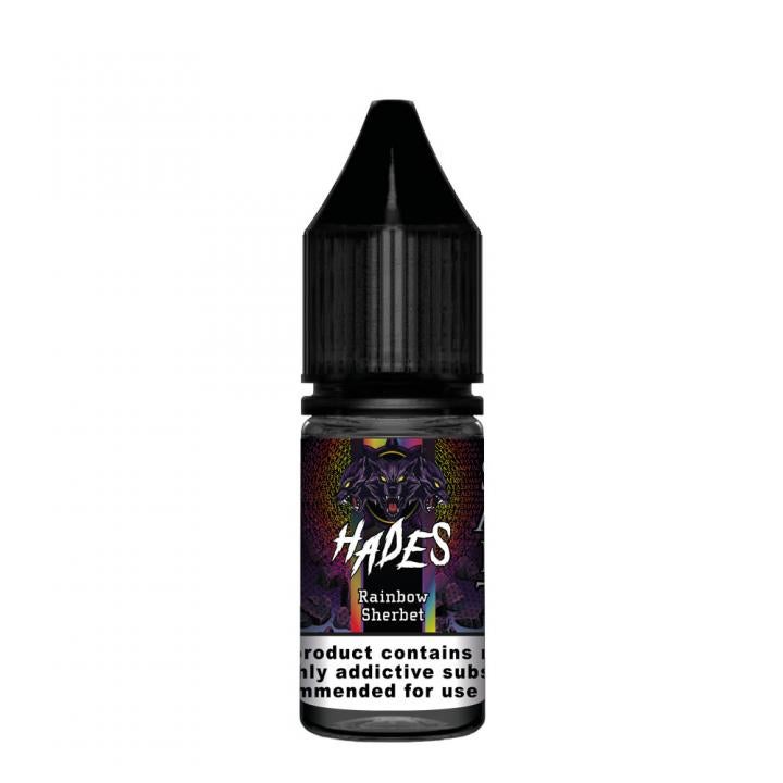 Image of Rainbow Sherbet by Hades