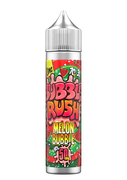 Image of Melon Bubble by Bubble Rush