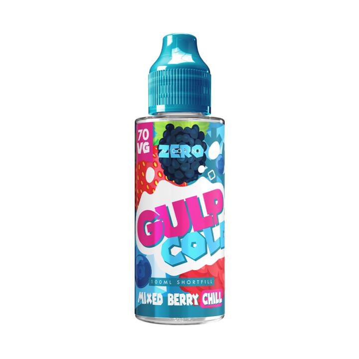 Image of Mixed Berry Chill by Gulp