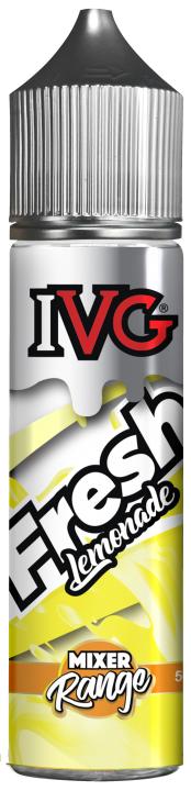 Fresh Lemonade IVG