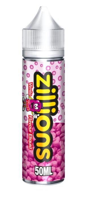 Image of Vimto by Zillions